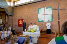 26.05.2022 Erstkommunion